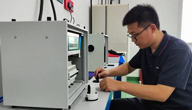 汶上县汇丰电器销售中心让配电设备安装应用更加简单